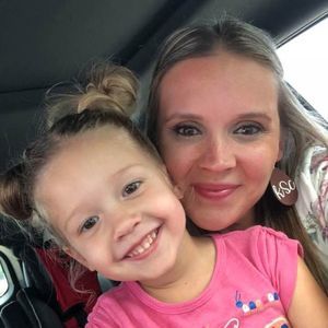 Meet your Posher, Kellie